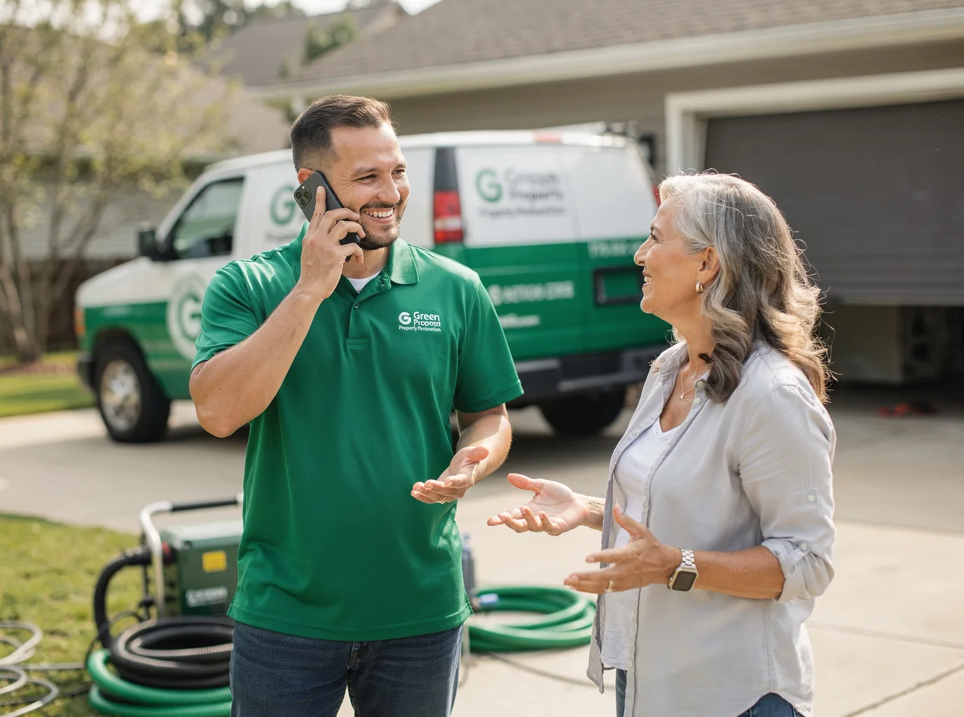 Water Damage Restoration Berwick, PA FAQs